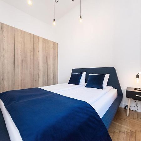 Studio Matejki C Bielsko-Biała Exteriör bild