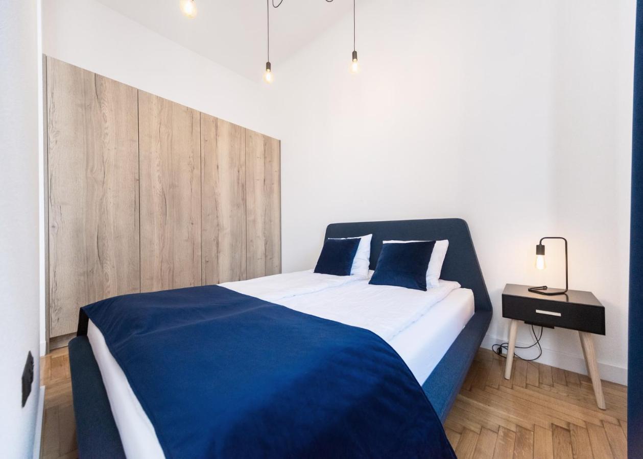 Studio Matejki C Bielsko-Biała Exteriör bild