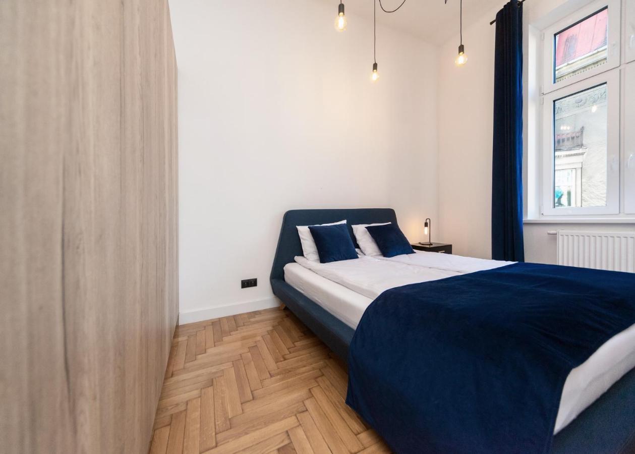 Studio Matejki C Bielsko-Biała Exteriör bild