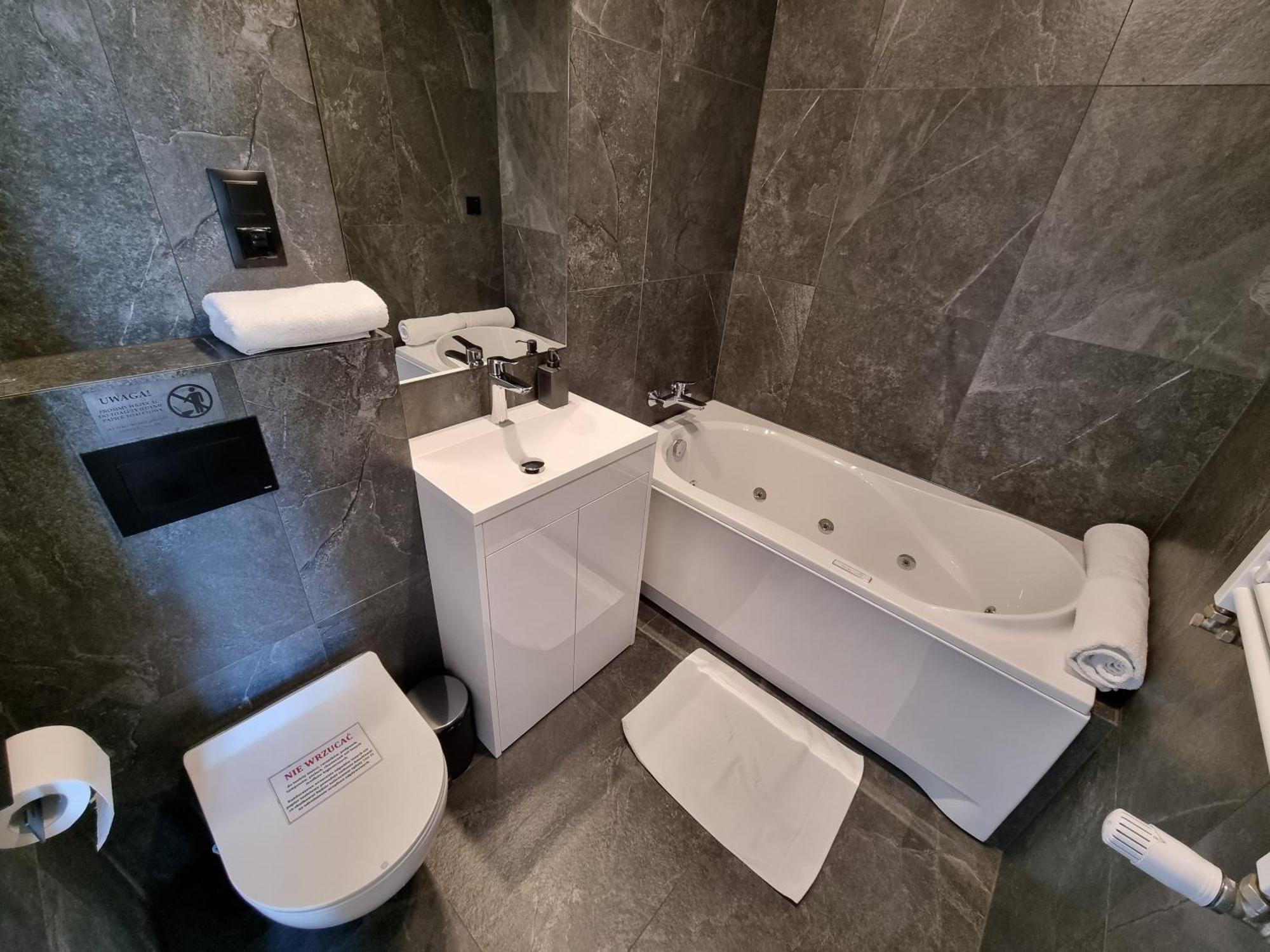 Studio Matejki C Bielsko-Biała Exteriör bild